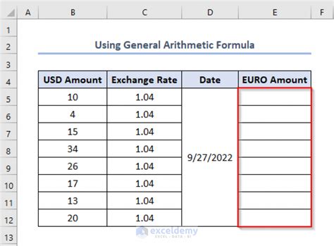 convert euro to myr|euro to dollar conversion formula.